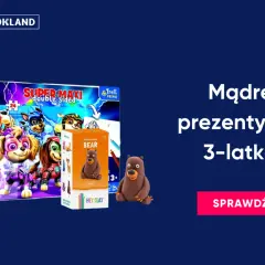 Zabawki sensoryczne dla 3-latka: Jak wspierać rozwój i wybrać mądrze?