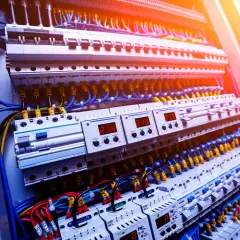 Ubytki mocy w systemie elektroenergetycznym: przyczyny i skutki
