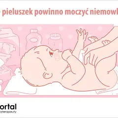 Ile pieluch dla noworodka? Odkryj, ile naprawdę potrzebujesz