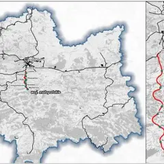 Jak dojechać do osiedla złotego wieku w Krakowie - łatwe trasy i porady