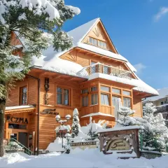 Zakopane: Ceny noclegów ile wydasz i jak zaoszczędzić?