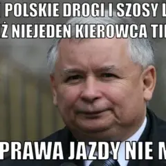 Memy "Gdzie jest Kaczyński?": Odkryj kulisy viralowego hitu!