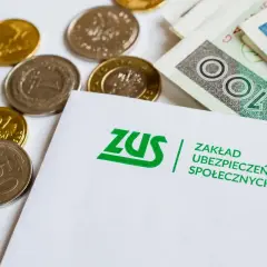 ZUS, monety i banknoty. Zastanawiasz się, ile można dorobić do renty?