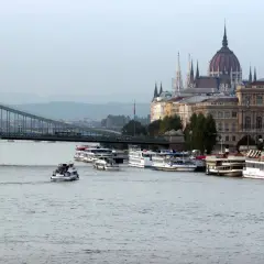 Najdłuższa rzeka Europy: Wołga czy Dunaj? Rozwiewamy wątpliwości