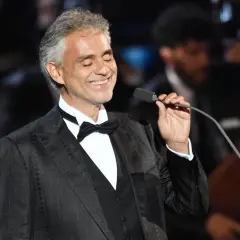 Andrea Bocelli: Poznaj sekretne życie rodzinne artysty - ciekawostki