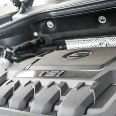 TSI silnik benzyna czy diesel – który wybór oszczędzi więcej?