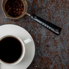 Americano: Co to jest? Przepis, różnice i sekrety baristy.