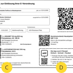 Privatrezept E-Rezept: So profitieren Privatversicherte davon