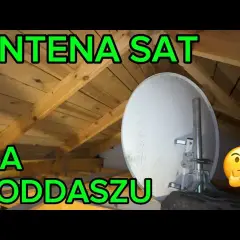 Czy antena satelitarna na strychu to dobre rozwiązanie? Zalety, wady i porady