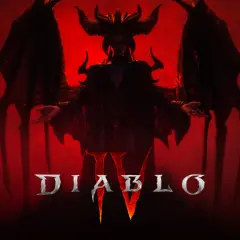 Lilith, z rogami i skrzydłami, zapowiada mroczną premierę Diablo 4.
