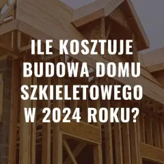 Ile kosztuje dom z prefabrykatów? Ceny, pułapki i planowanie budżetu
