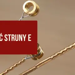 Jaka grubość strun do gitary elektrycznej? Wybierz najlepsze dla siebie