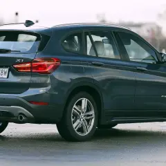 BMW X1 jaki silnik diesla wybrać? Porównanie i opinie ekspertów