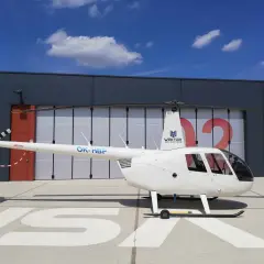 Ile kosztuje wynajem helikoptera? Odkryj ukryte koszty i opcje