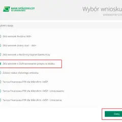 Dofinansowanie do żłobka 400 plus: termin wniosku i wyrównanie