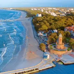 Kołobrzeg: co zobaczyć? Kompletny przewodnik po atrakcjach!