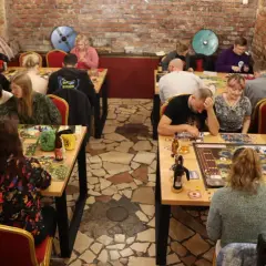 Sklep z grami planszowymi Gdynia – najlepsze oferty i godziny otwarcia