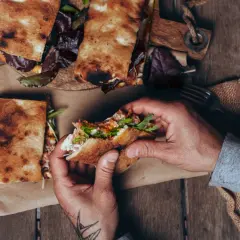 Padwa kulinarnie: Najlepsze osterie i street food. Jedz jak Włoch!