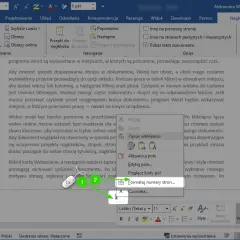 Jak drukować w Wordzie - proste kroki, aby uniknąć problemów z wydrukiem