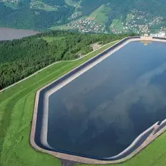 Elektrownia Zakopane: Odkryj tajemnice lokalnych elektrowni wodnych