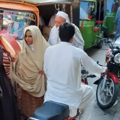 Czy Pakistan jest bezpieczny? Odkryj prawdę o bezpieczeństwie podróży