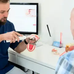 Na ile dentysta może wystawić L4? Poznaj zasady i ograniczenia