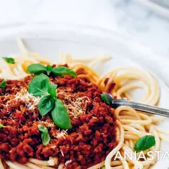 Szybkie spaghetti: proste przepisy na pyszny obiad w 30 minut