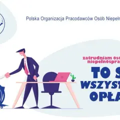 Czy opiekun osoby niepełnosprawnej może pracować? Oto nowe możliwości zatrudnienia