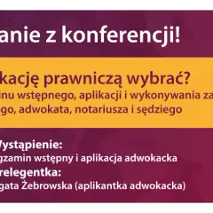 Jaką aplikację prawniczą wybrać, by nie żałować wyboru?