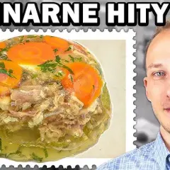 Impreza w stylu PRL menu: smakowite dania, które przeniosą w czasie