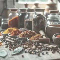 Czym zastąpić garam masala? Szybkie zamienniki z Twojej kuchni!