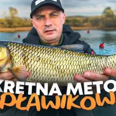 Wędkarstwo spławikowe: Twój przewodnik krok po kroku do pierwszej ryby!