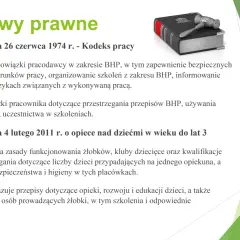 Opiekunka w żłobku państwowym: Zarobki, bonus 1000 zł i benefity