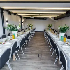 Gdzie zjeść w Uniejowie? Odkryj najlepsze restauracje i pizzerie