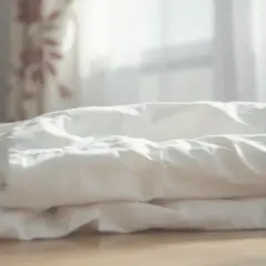 Kiedy zmienić pościel po odrobaczaniu, aby uniknąć reinfekcji?