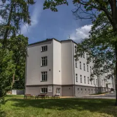Dom Opieki Szafirek Czeladź: Komfort, bezpieczeństwo i troska 24/7