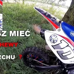 Jak zrobić, żeby strzelało z wydechu bez ryzyka uszkodzenia silnika