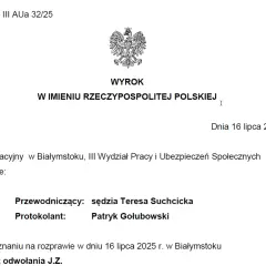 Sąd Apelacyjny: Kiedy Zmieni Wyrok? Uprawnienia i Zasady