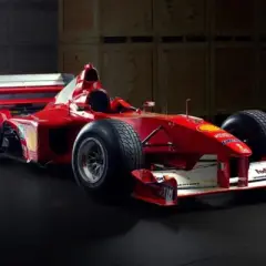 Ile kosztuje bolid F1 Ferrari? Zaskakujące fakty o cenach i wydatkach