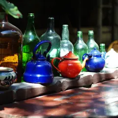 Grejpfrutowe drinki: Odkryj klasyki i stwórz własne arcydzieło!
