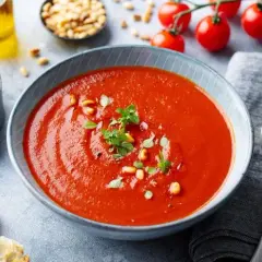 Dieta cukrzycowa: Zupy dla diabetyka, które pokochasz!