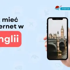 Czy roaming działa w UK? Sprawdź, co musisz wiedzieć przed wyjazdem