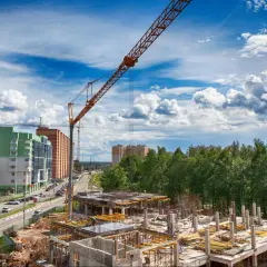 Zakup mieszkania od dewelopera: Bezpieczny przewodnik z DFG 2026