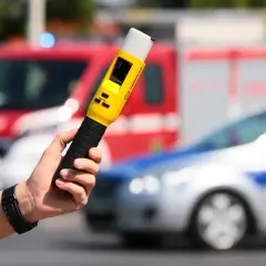 Jakie alkomaty ma policja? Odkryj ich rodzaje i zastosowanie