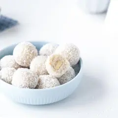Przepis na zdrowy deser, który nie zrujnuje Twojej diety