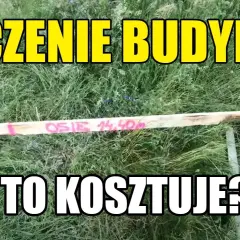 Tyczenie budynku: Ile kosztuje i jak wybrać geodetę? Poradnik