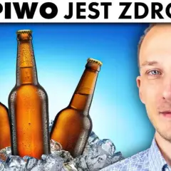 Czy piwo 0 jest zdrowe? Fakty o zdrowotnych skutkach piwa bezalkoholowego