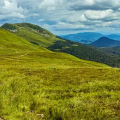 Bieszczady: Szlaki idealne dla Ciebie? Wybierz z ekspertem!