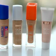 Rimmel podkład rozświetlający – odkryj jego niesamowite właściwości i efekty