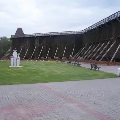 Co zwiedzić w Inowrocławiu? Tężnie, zabytki, plany wycieczek